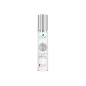 ZORAH - Revolution Hydraserum Argent Pure - 30ml Maroc au meilleur prix | Parachezvous.ma